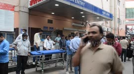 India: India launches nationwide civil defense drills amid rising tension with Pakistan (3)