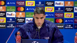 France: PSG and Arsenal speak ahead of Champions League semifinal clash