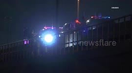 US, Phoenix: Phoenix Copper Thief Busted by AZ State Troopers