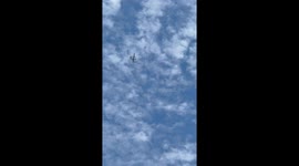 Mapping drone resembling bomber plane sparks fears in Thailand