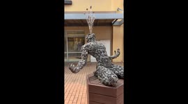 Didn’t Expect This Artwork to Be So Anatomically Correct