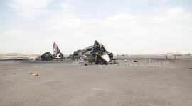Yemen: Flights suspended at Sanaa airport after Israeli airstrikes, Yemen’s Houthis say