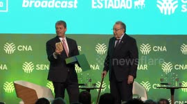 Brazil: Brazilian experts warn of global agribusiness slowdown amid US tariff impact