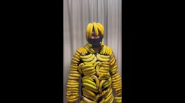 Banana Suit