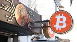 Türkiye: Bitcoin jumps around 30% in a month, reaches highest level since April
