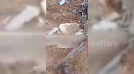 Pakistan: Pakistan Shoots Down Indian Drone Over Lahore With Surface-to-Air Missile