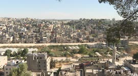Israel to demolish 106 homes in Tulkarm and Nour shams refugee camps within 25 hours