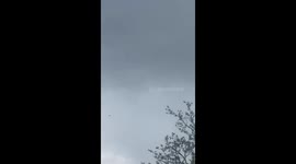 Drones shot down over Orekhovo-Zuyevo in Moscow Oblast