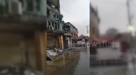 Pakistan: Drone Strike Hits Rawalpindi Cricket Stadium Ahead of PSL Match