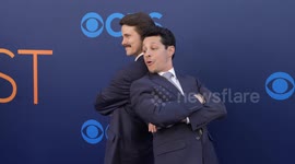US: CBS FEST '25 - Arrivals