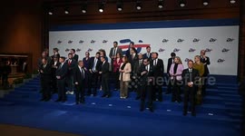 Poland: Türkiye’s foreign minister attends informal meeting of EU counterparts in Warsaw