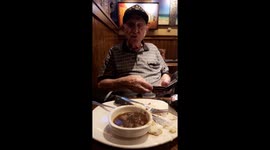Grandpa's Good Wallet Advice
