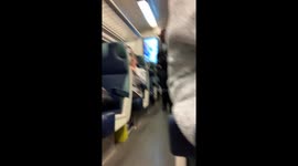 Rail Riders Get Caught Avoiding Fares