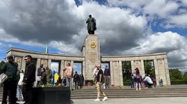 Germany: VE-Day 80th Anniversary
