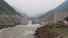 Pakistan: Pakistan, India give diverging statements about attack on hydropower dam