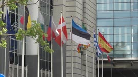 Belgium: EU targets 95-bln-euro worth of US imports, readies WTO litigation in case trade talks collapse