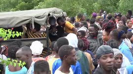 Kenya: 3 killed in quarry collapse in Kenya's Malindi town