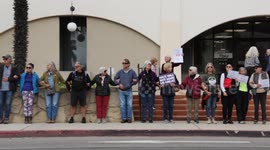 CA: Santa Barbara Forum Holds Sheriff Accountable for Cooperating With ICE