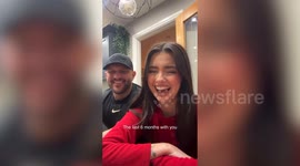 'Rice and fish cake' meme man find true love on reality TV show