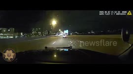Flock License Plate Reader Helps Deputies Catch Stolen Vehicle Suspects