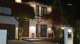 US, Los Angeles: Sherman Oaks Possible Burglary To Residence