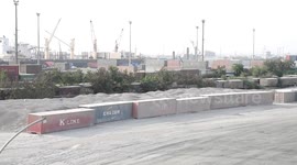 Pakistan: Pakistan tightens security around Karachi Port amid rising tensions with India
