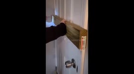 Basement Squatters Get Boarded Out
