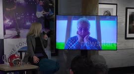 In an exclusive Q And A at the Iconic Images Gallery in Piccadilly, London to announce 'The Song Is Over North America Farewell Tour’, Roger Daltrey reveals what advice he would give to his younger self