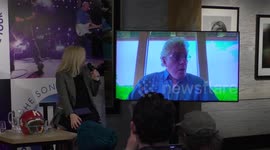 In an exclusive Q And A at the Iconic Images Gallery in Piccadilly, London to announce 'The Song Is Over North America Farewell Tour’, Roger Daltrey speaks about what tracks will be in the farewell tour