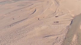 Company create Star Wars-style speeder bike