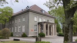 Germany: German museum commemorates victory of World Anti-Fascist War