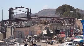 Yemen: US-Houthis ceasefire pact offers respite although Red Sea tensions unsolved