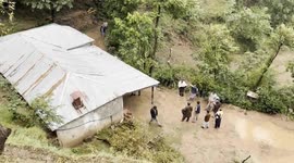 Pakistan: Cross-border firing claims at least 5 lives in Pakistan-administered Kashmir