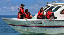 Malaysia: Conserve Port Dickson Marine Biodiversity
