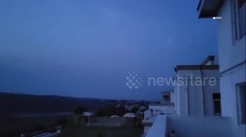 Drones Intercepted in Jammu Region around 5am