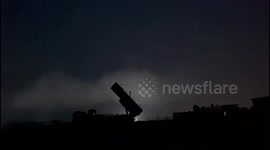 Pakistan: Islamabad launches retaliatory attacks against Indian military installations: Pakistan Army