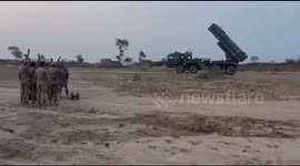 Pakistan: Pakistan Nuclear Oversight Body Convenes