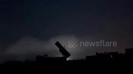Pakistan: Pakistan Launches Counteroffensive Against India