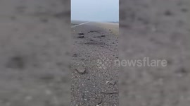 Pakistan: India Hits Pakistani Air Bases