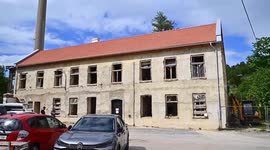 Czechia: Schindler's factory turned into holocaust museum in Czechia