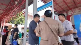 Indonesia: Yiwu exporters confident in expanding overseas despite US tariff pressure