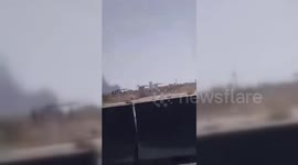 Pakistan: Indian Jets Hit Pakistani Bholari Base in Hyderabad