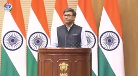 India: US president says Pakistan and India reached ‘full and immediate’ ceasefire