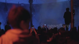 Argentina: 'El Eternauta' transcends comic book to become Argentine icon