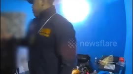 Russian woman, 34, arrested over sex work on Thai Full Moon Party island