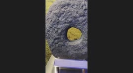 The largest piece of money in the world