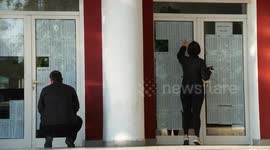 Albania: Voting begins in Albania’s general elections