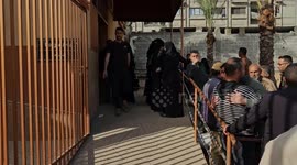 Israeli airstrikes kill 8 Palestinians, including 4 children, in Gaza’s Khan Younis (2)