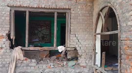 India: Kashmir residents start returning home after India-Pakistan ceasefire