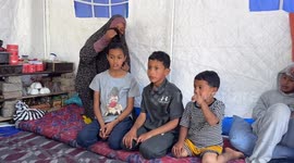 ‘Gaza’s mothers are worth 100 men’: Women stand tall amid war, loss (2)